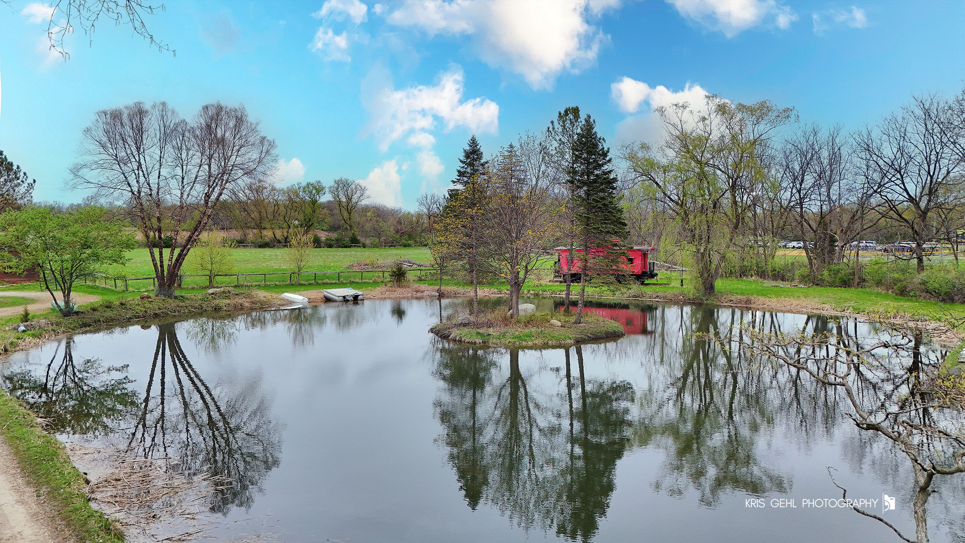 2214 MAIN STREET Road, Spring Grove, IL 60081