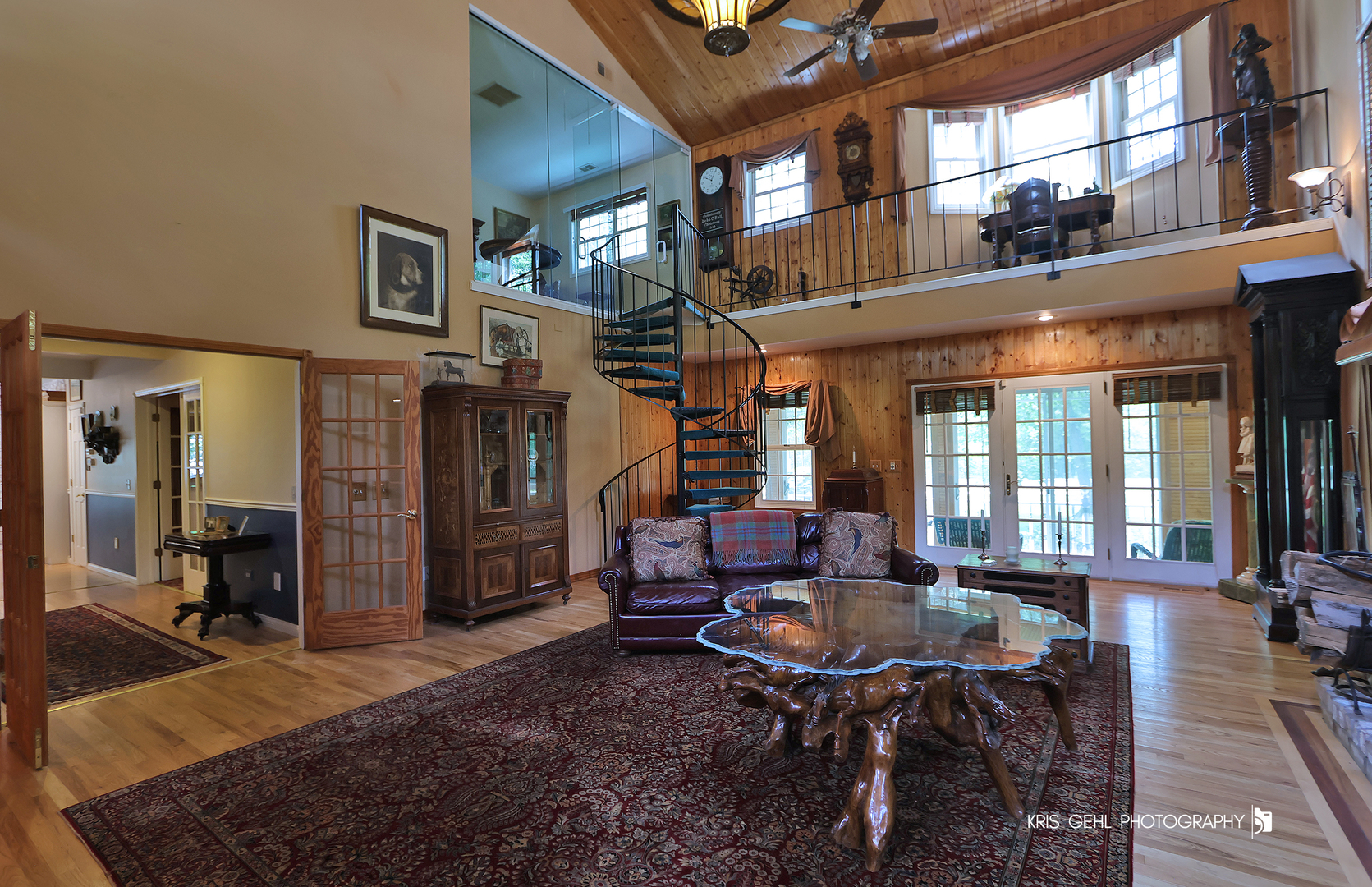 2214 MAIN STREET Road, Spring Grove, IL 60081