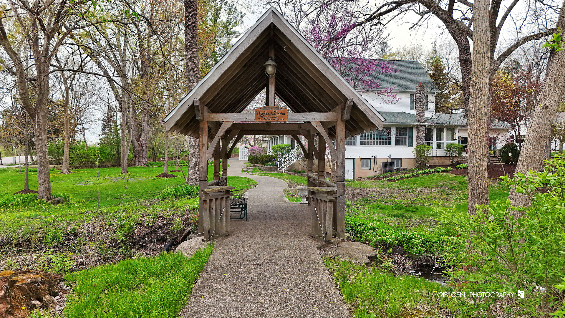 2214 MAIN STREET Road, Spring Grove, IL 60081