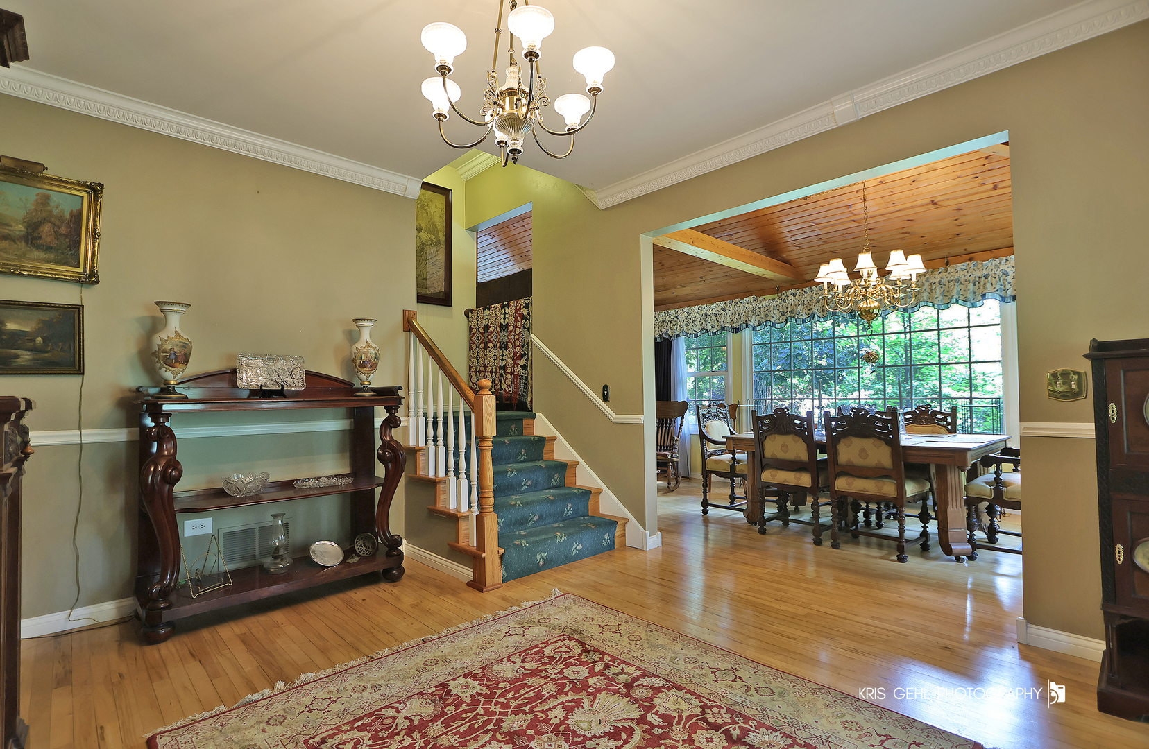 2214 MAIN STREET Road, Spring Grove, IL 60081