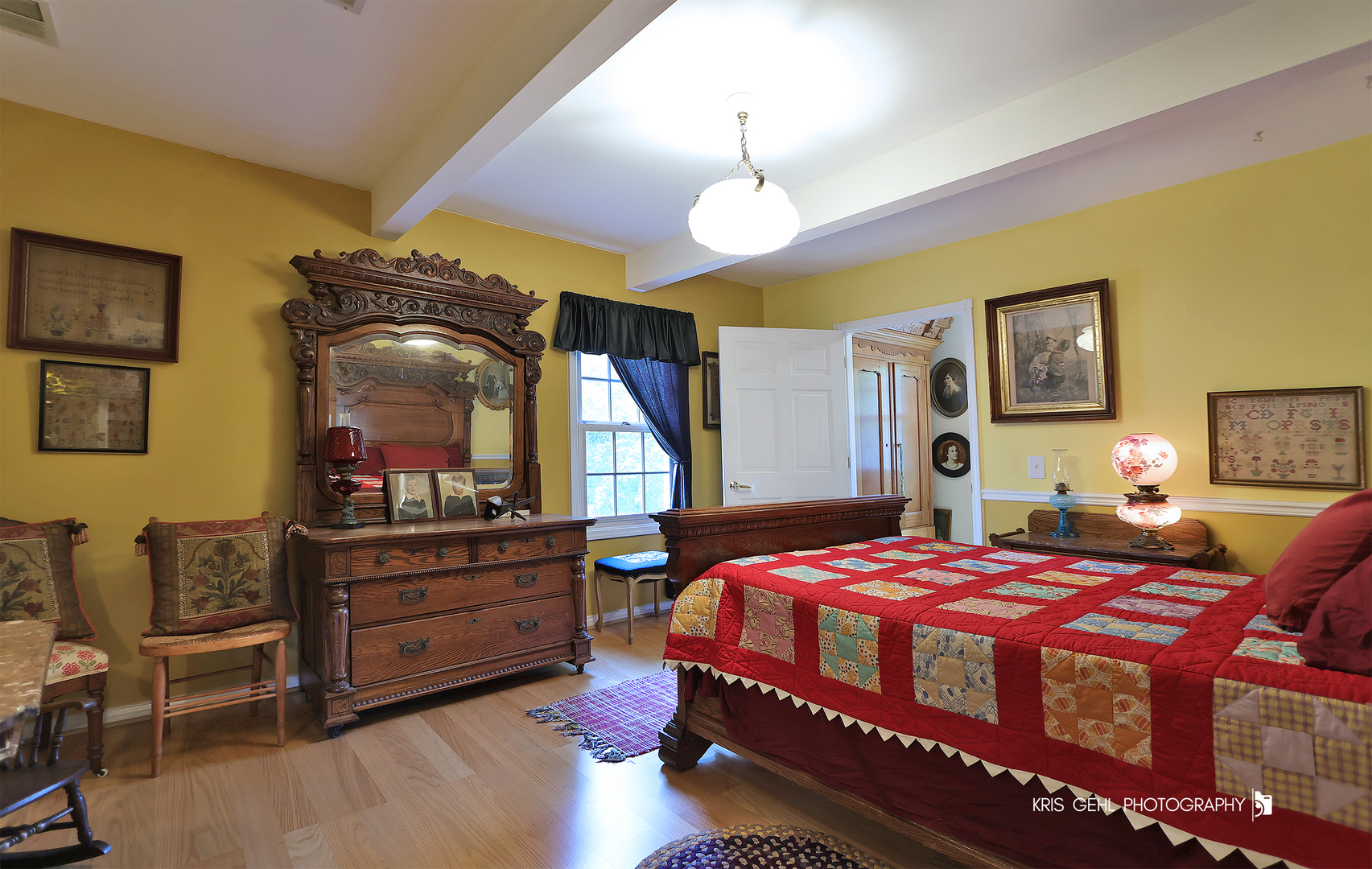 2214 MAIN STREET Road, Spring Grove, IL 60081