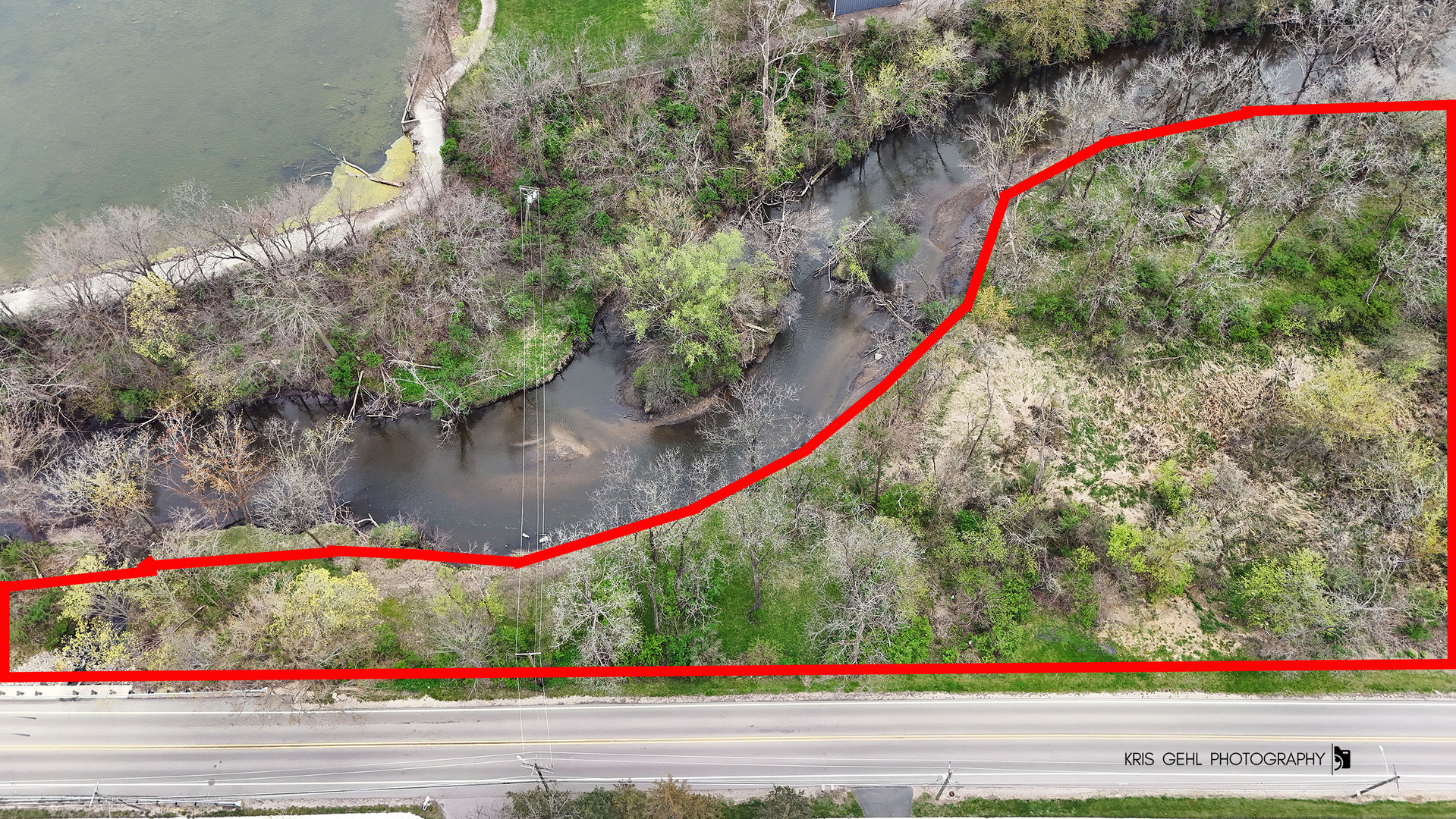 2214 MAIN STREET Road, Spring Grove, IL 60081