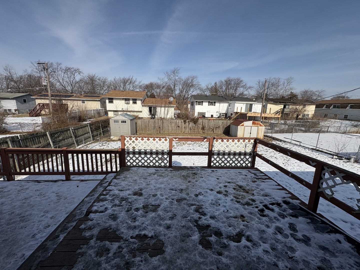 1827 218th Place, Sauk Village, IL 60411