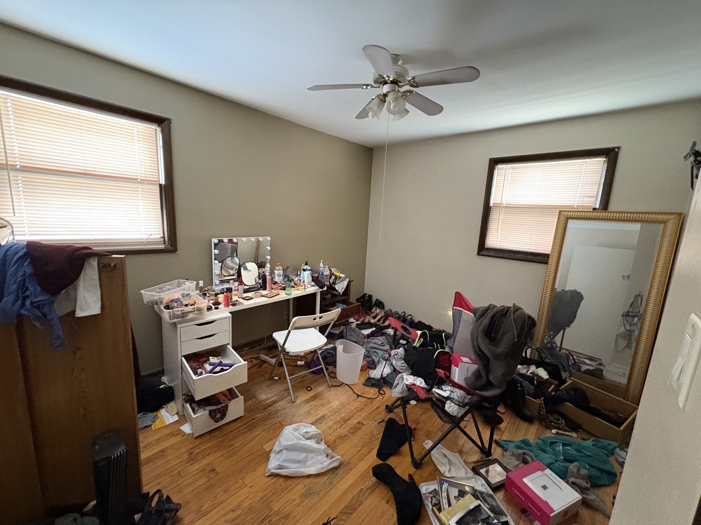 1827 218th Place, Sauk Village, IL 60411