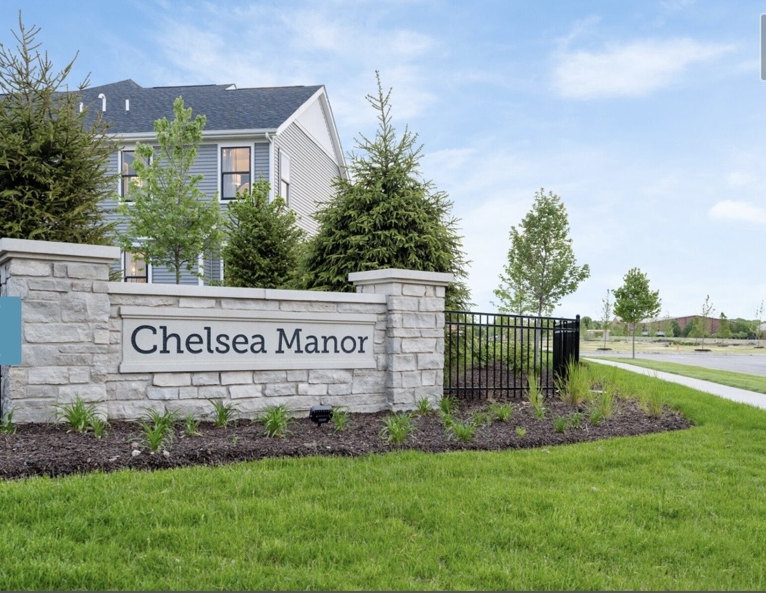 4273 Chelsea Manor Circle, Aurora, IL 60504