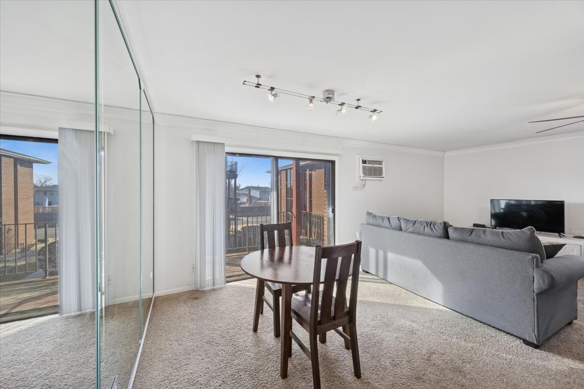 15822 Terrace Drive #R02, Oak Forest, IL 60452