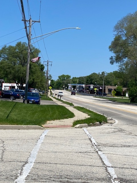 3.8 Ac Johnsburg Road, Johnsburg, IL 60051