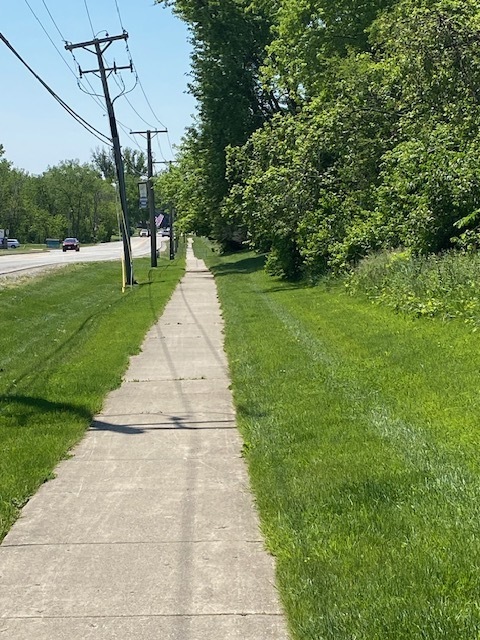 3.8 Ac Johnsburg Road, Johnsburg, IL 60051