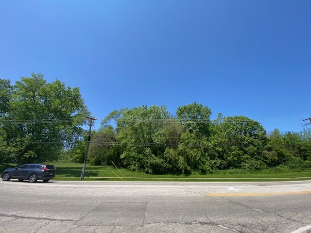 3.8 Ac Johnsburg Road, Johnsburg, IL 60051