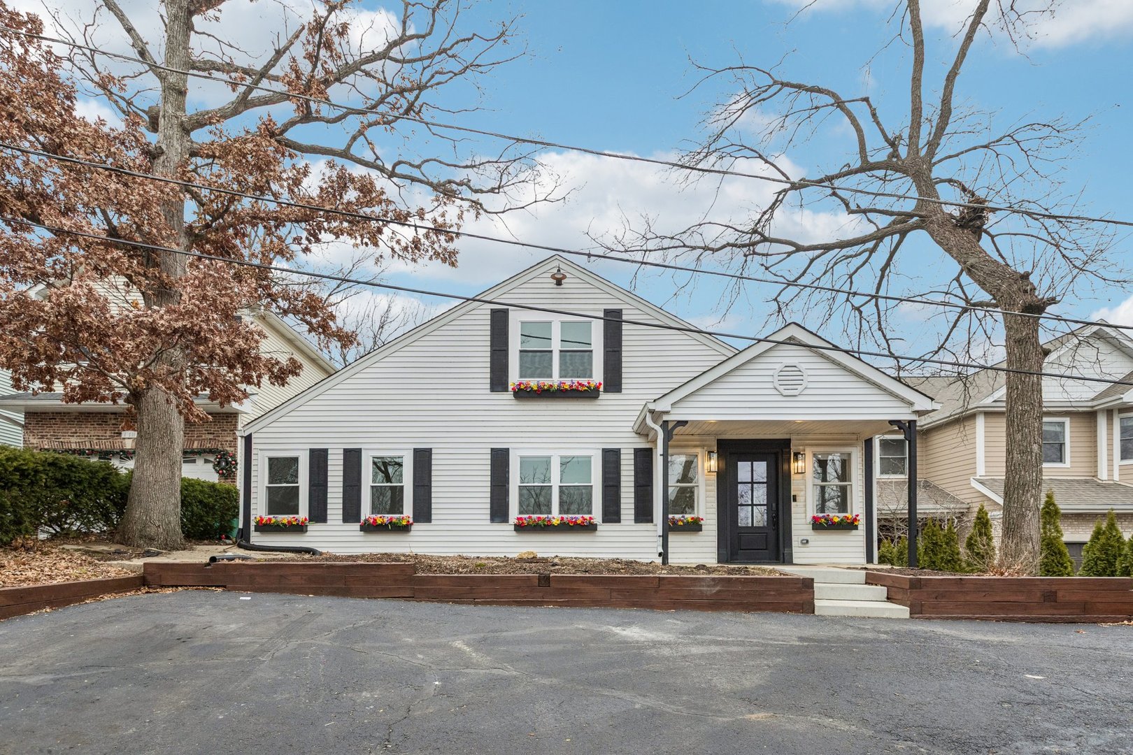 21688 W Ravine Drive, Lake Zurich, IL 60047