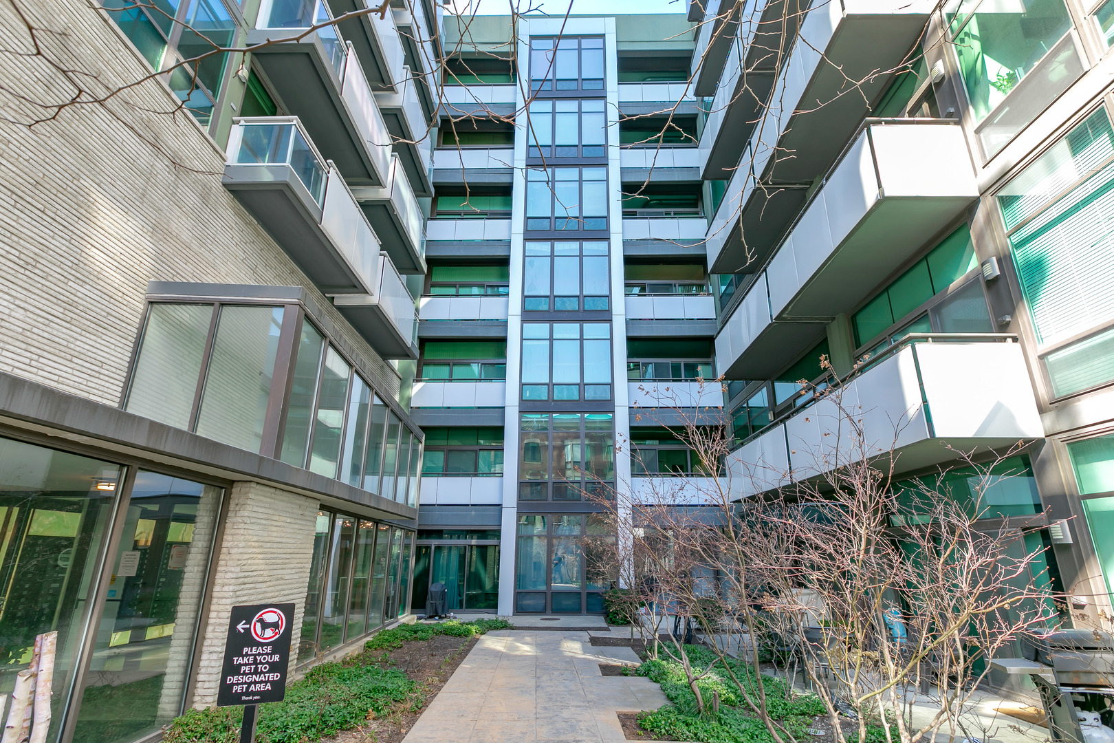 660 W WAYMAN Street #202B, Chicago, IL 60661