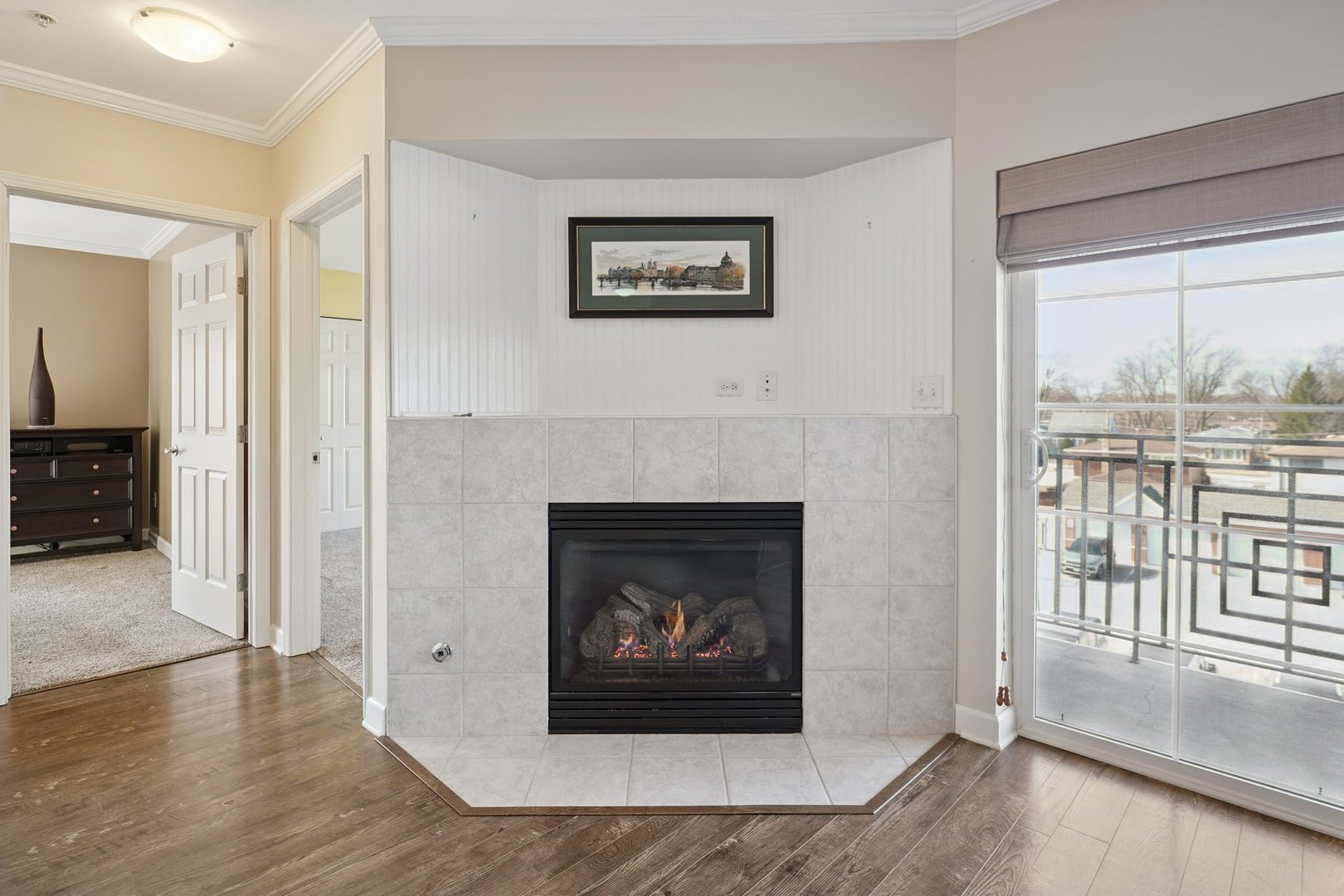 17212 Oak Park Avenue #3SW, Tinley Park, IL 60477