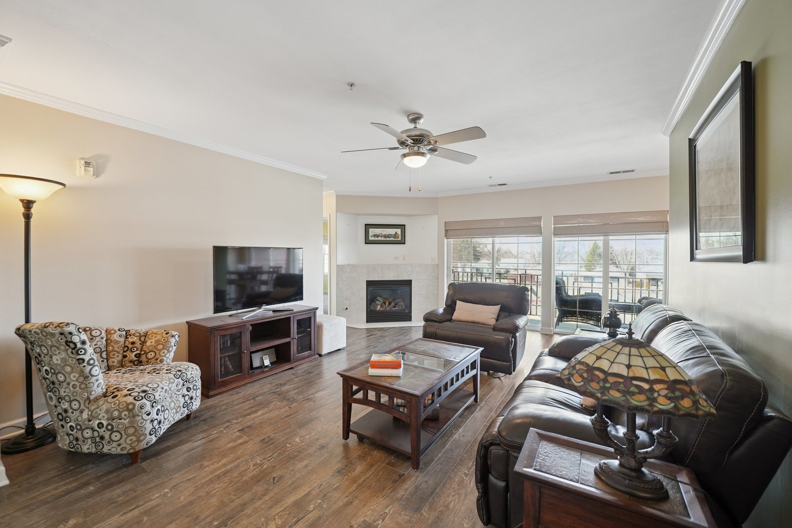 17212 Oak Park Avenue #3SW, Tinley Park, IL 60477