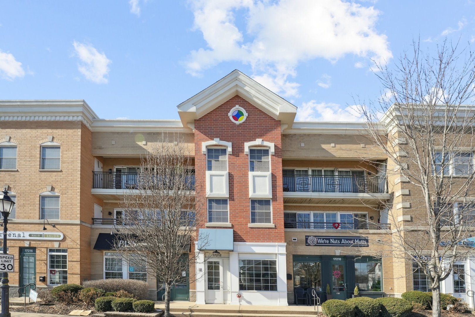 17212 Oak Park Avenue #3SW, Tinley Park, IL 60477