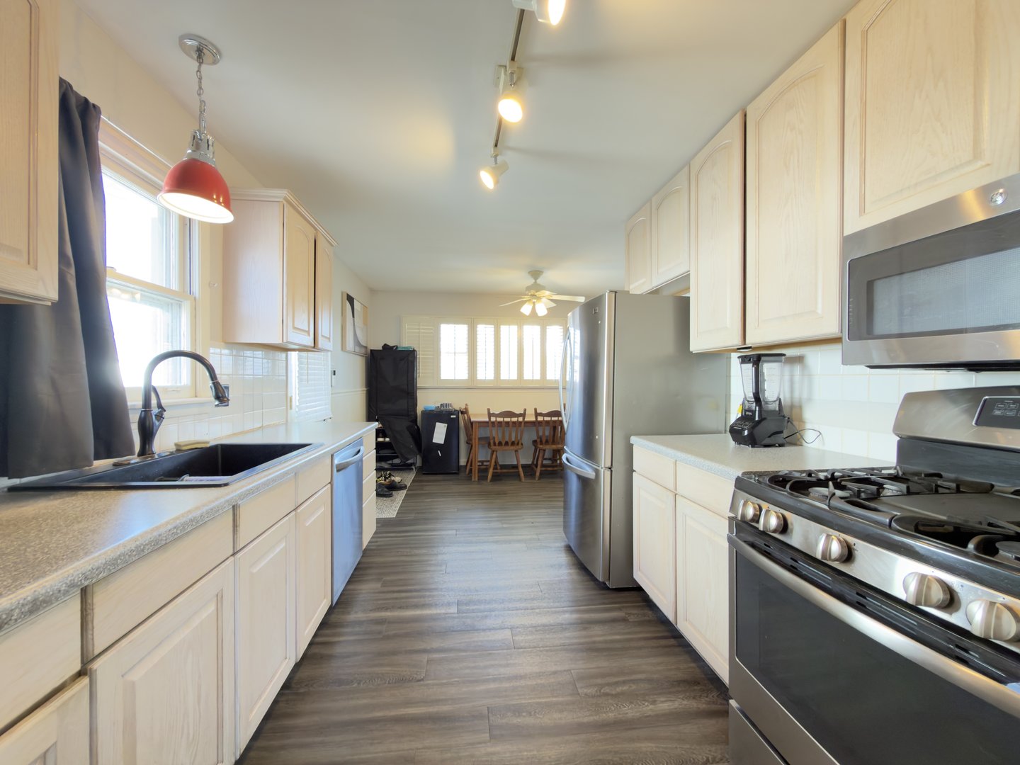 126 Indiana Street, Park Forest, IL 60466