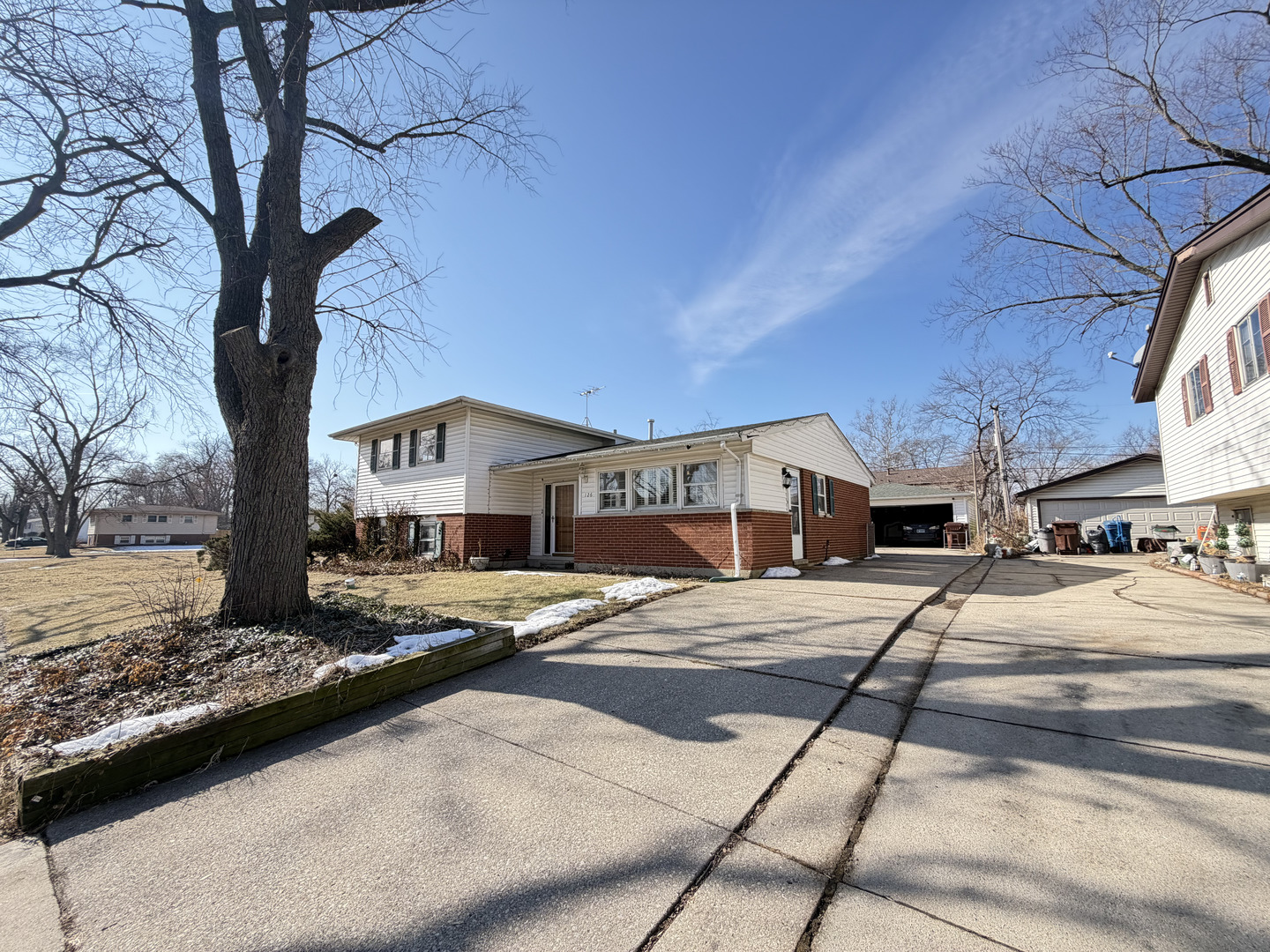 126 Indiana Street, Park Forest, IL 60466