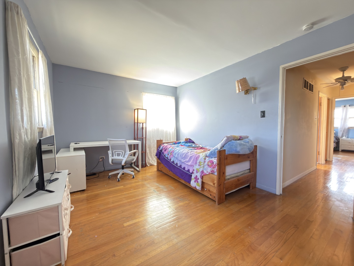 126 Indiana Street, Park Forest, IL 60466