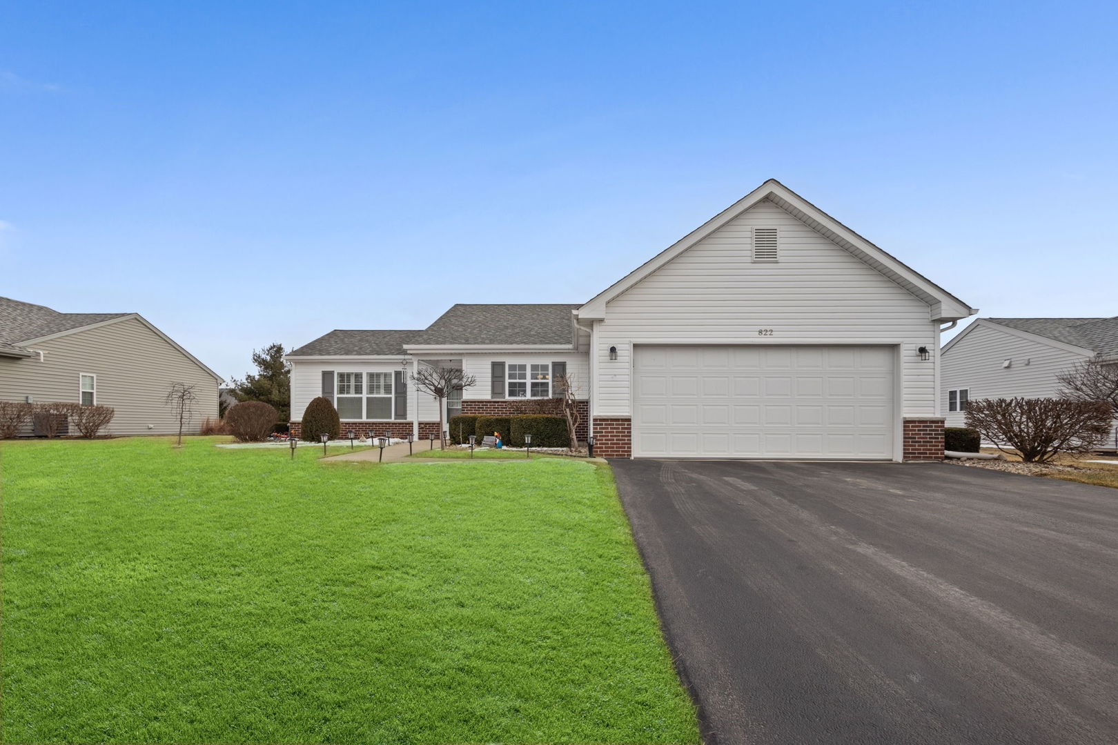 822 Hanson Avenue, McHenry, IL 60050