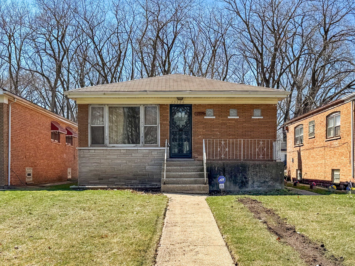 12326 S Indiana Avenue, Chicago, IL 60628