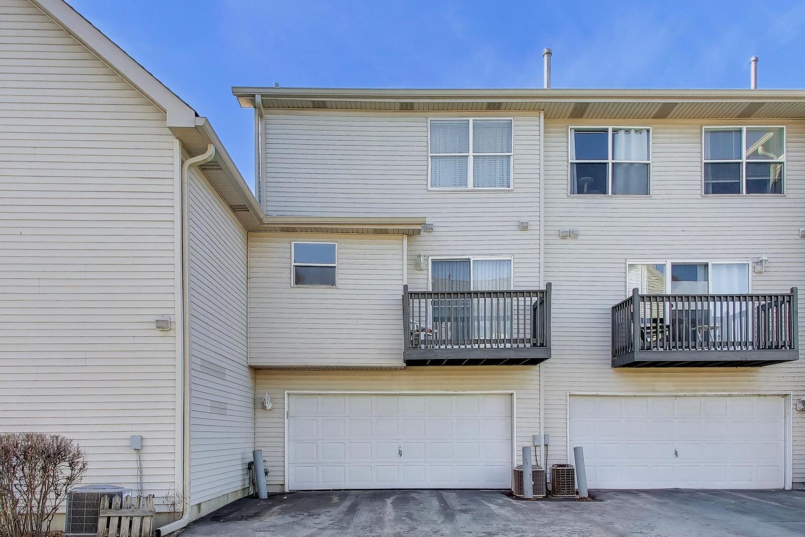 16510 Teton Drive, Lockport, IL 60441