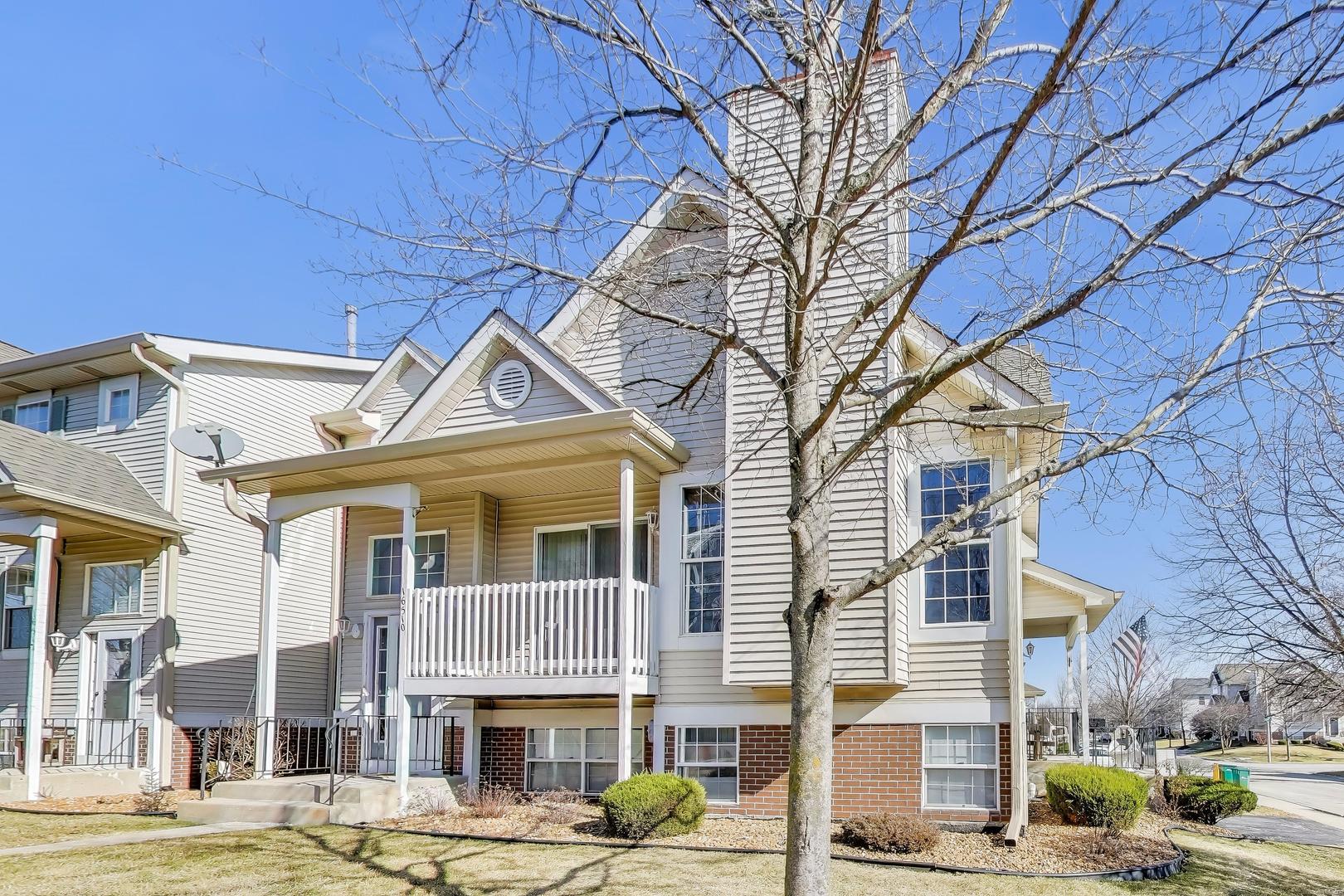 16510 Teton Drive, Lockport, IL 60441