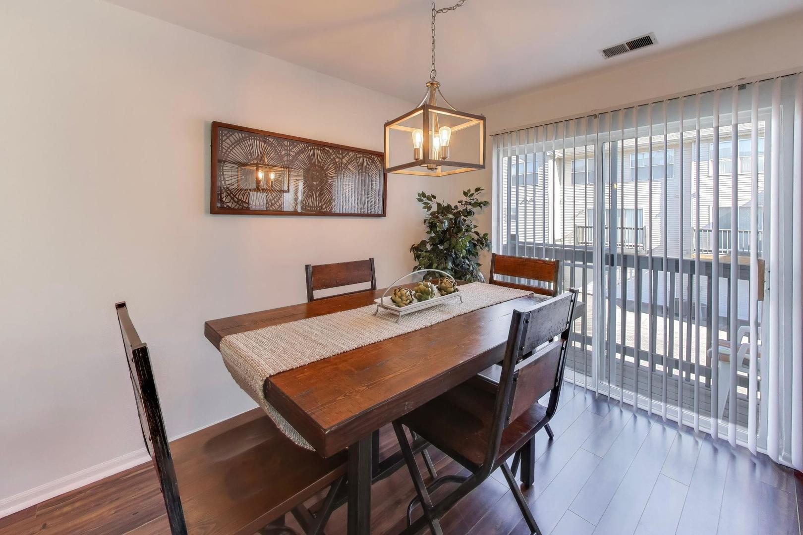 16510 Teton Drive, Lockport, IL 60441