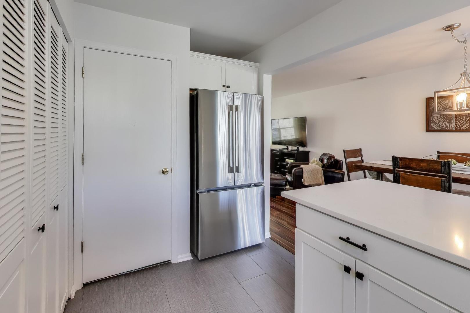 16510 Teton Drive, Lockport, IL 60441