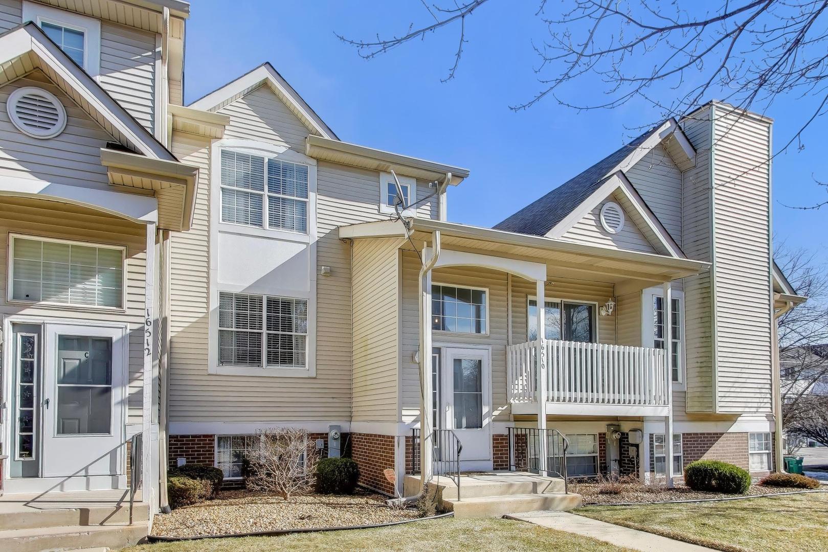 16510 Teton Drive, Lockport, IL 60441