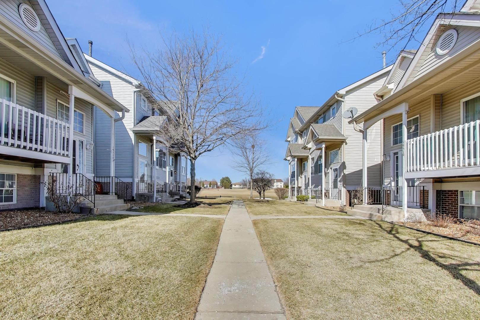 16510 Teton Drive, Lockport, IL 60441