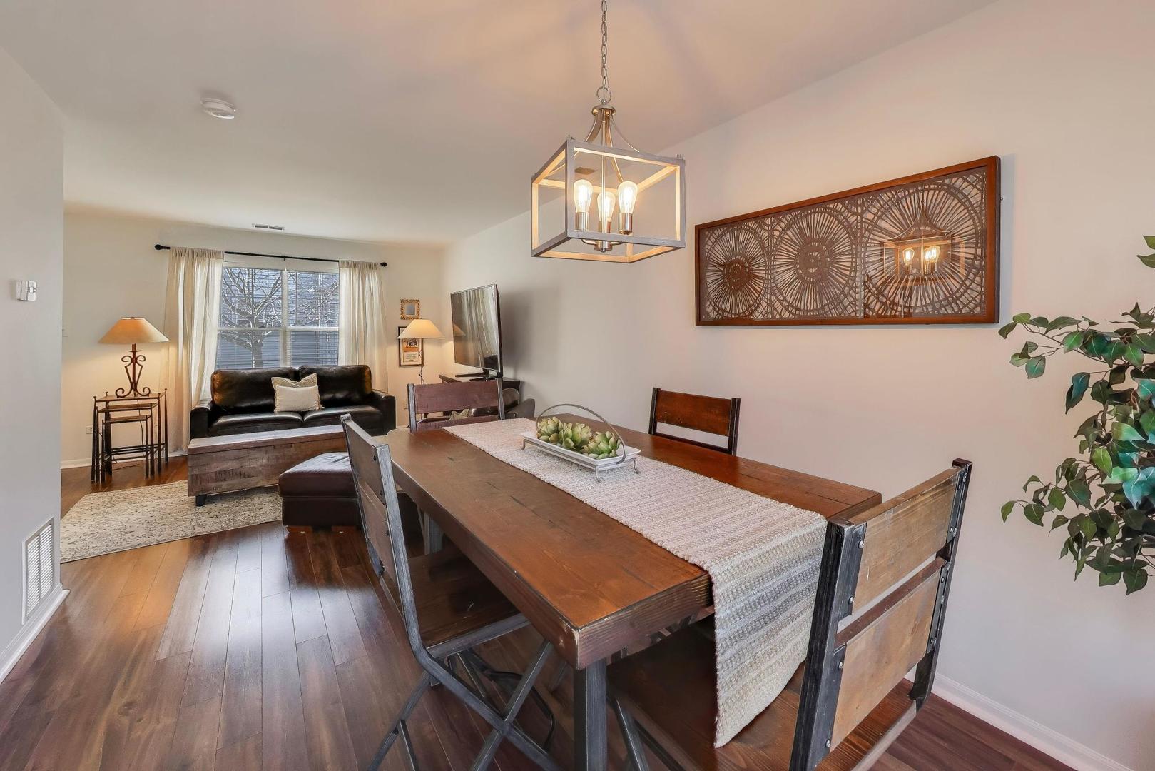 16510 Teton Drive, Lockport, IL 60441