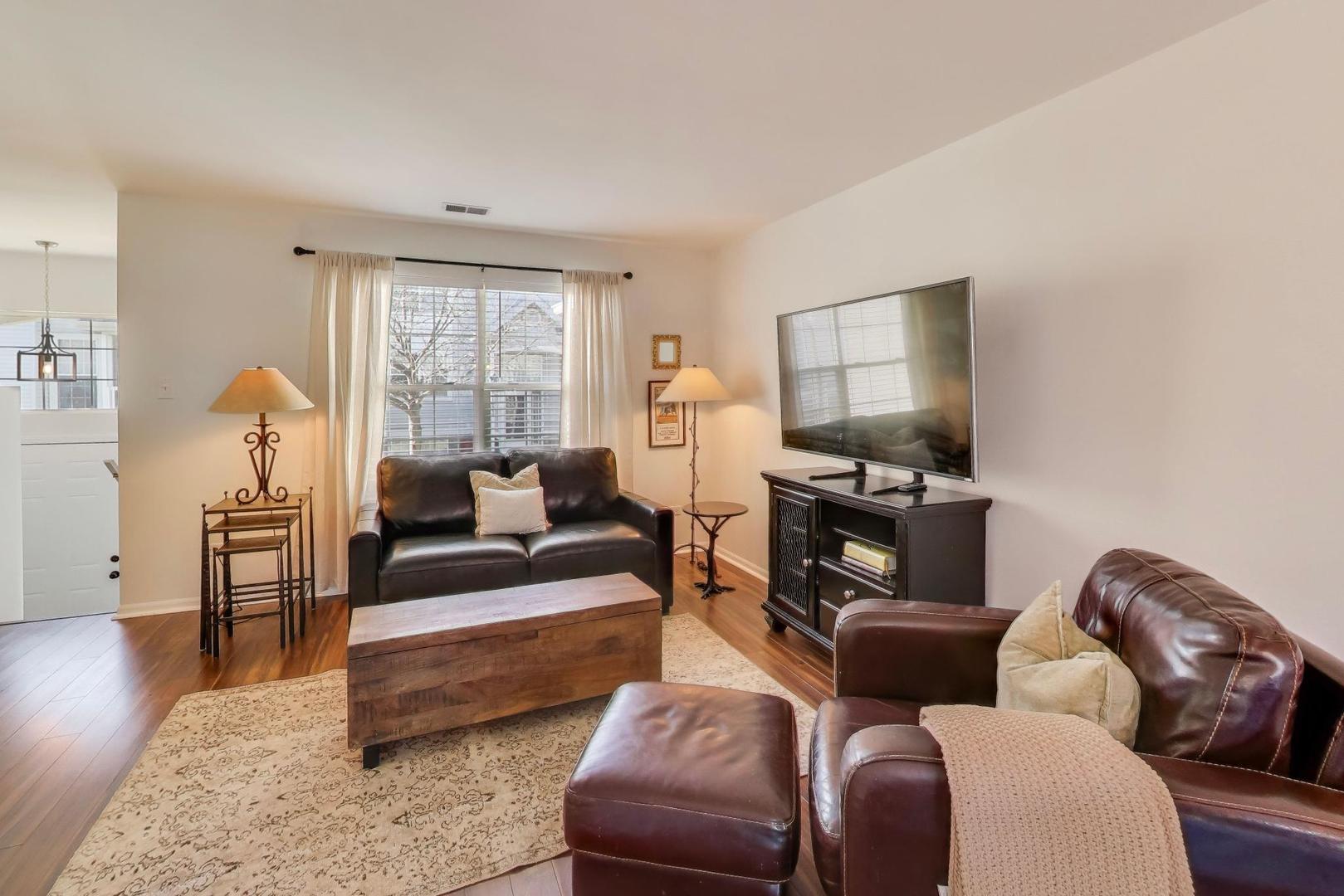 16510 Teton Drive, Lockport, IL 60441