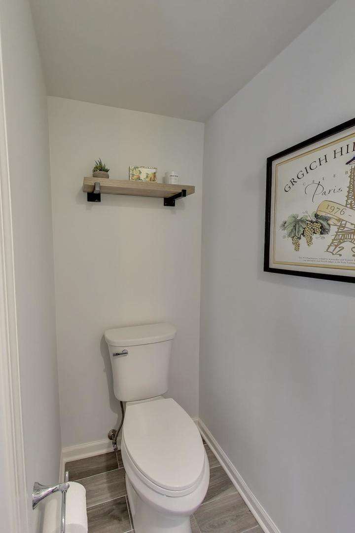 16510 Teton Drive, Lockport, IL 60441