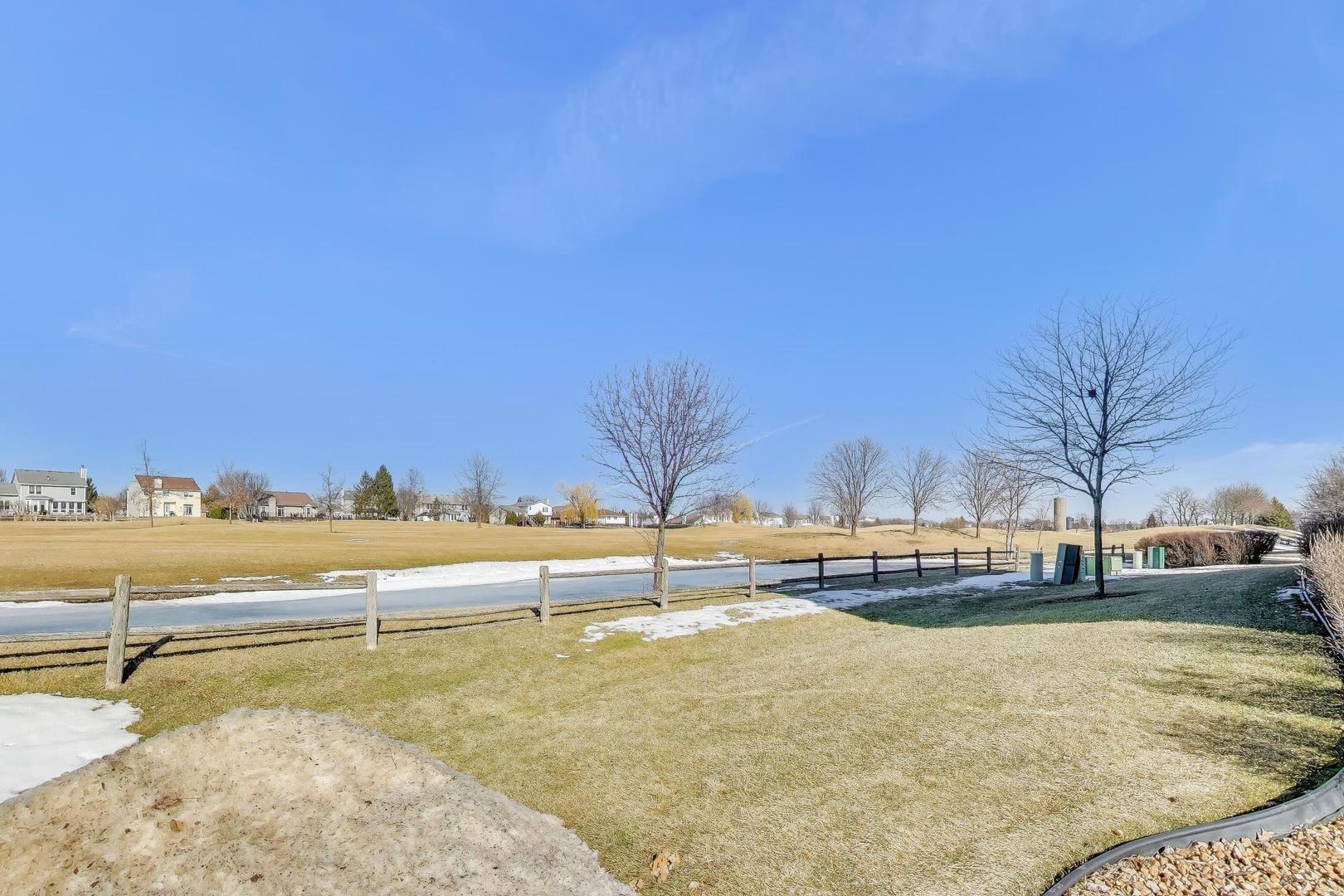 16510 Teton Drive, Lockport, IL 60441