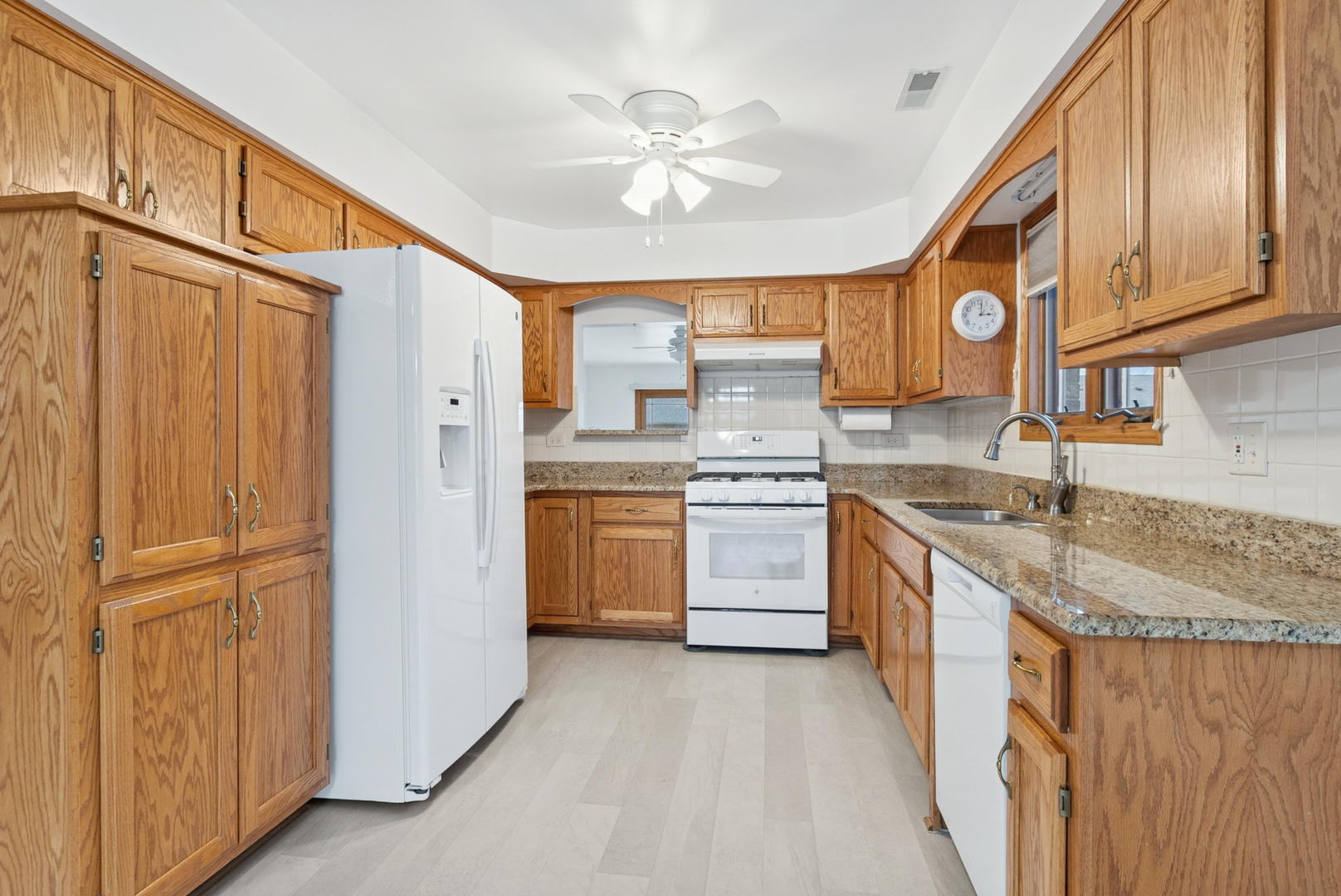 3421 Station Drive, Matteson, IL 60443