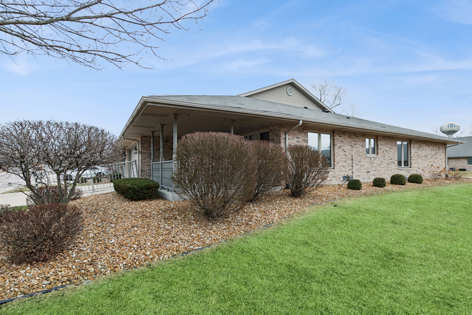 3421 Station Drive, Matteson, IL 60443