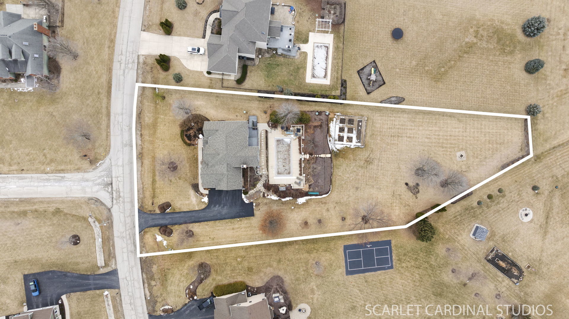 5751 Audrey Avenue, Yorkville, IL 60560