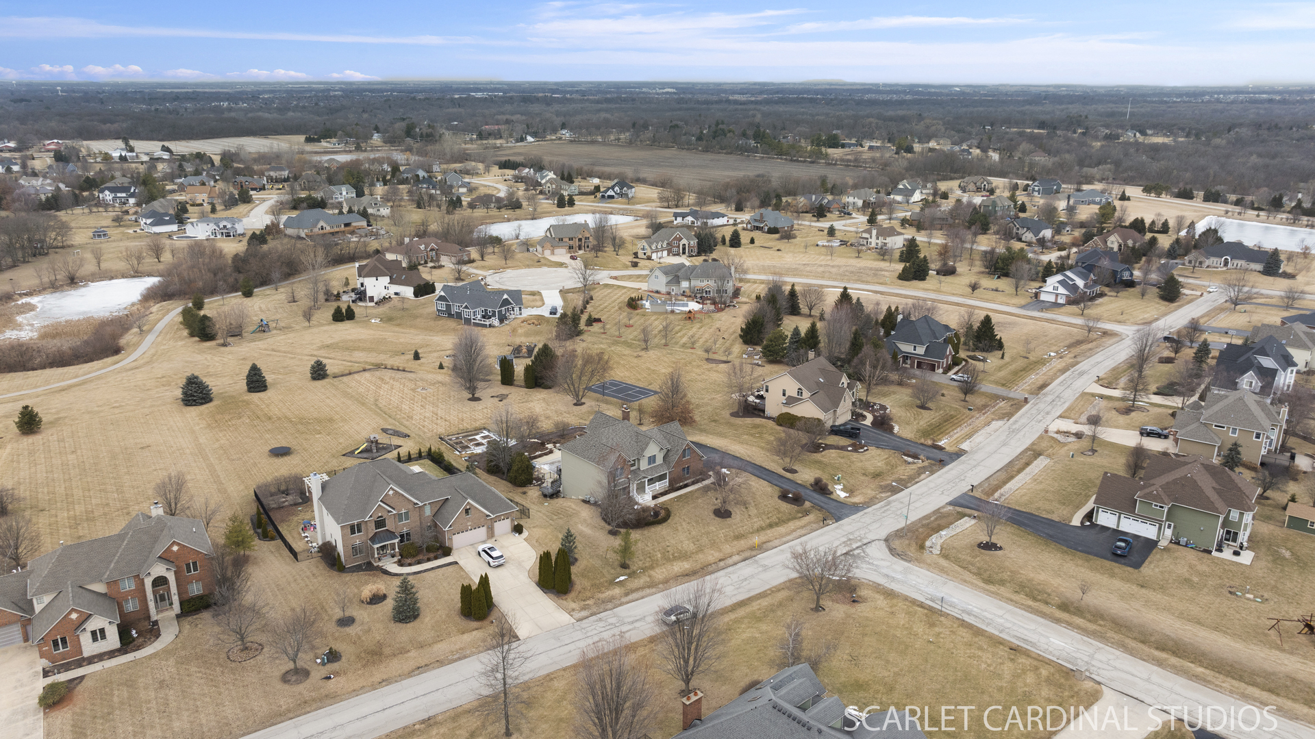 5751 Audrey Avenue, Yorkville, IL 60560