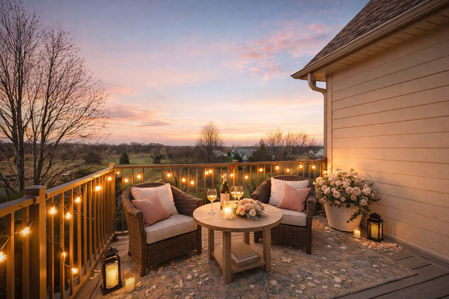 5751 Audrey Avenue, Yorkville, IL 60560