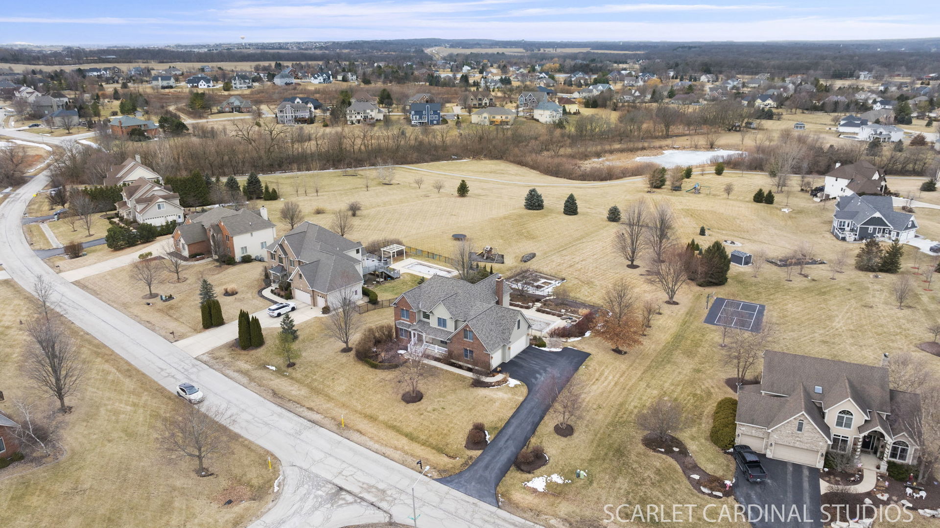 5751 Audrey Avenue, Yorkville, IL 60560