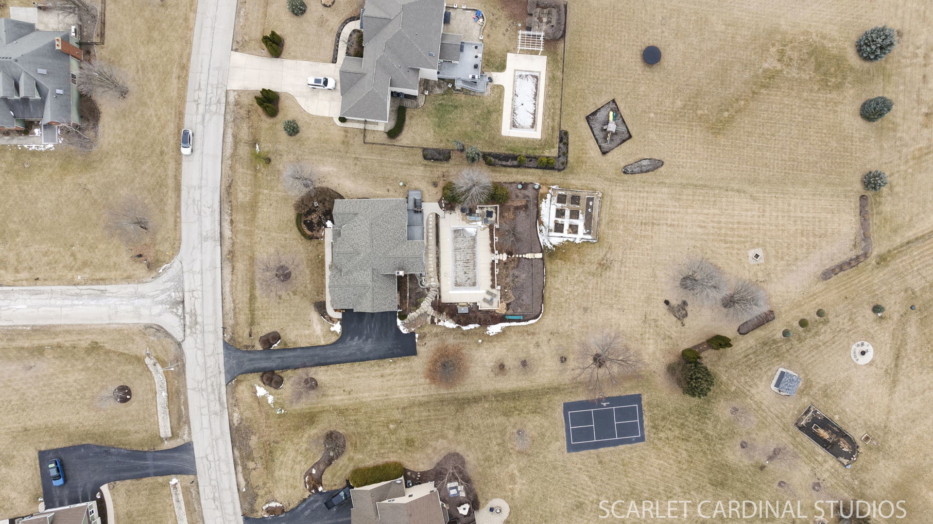 5751 Audrey Avenue, Yorkville, IL 60560