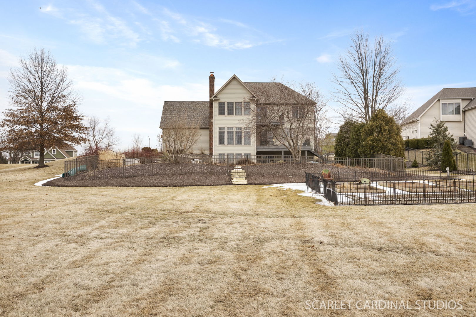 5751 Audrey Avenue, Yorkville, IL 60560