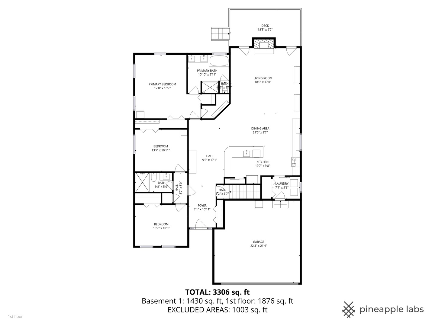 1713 Gilboa Avenue, Zion, IL 60099