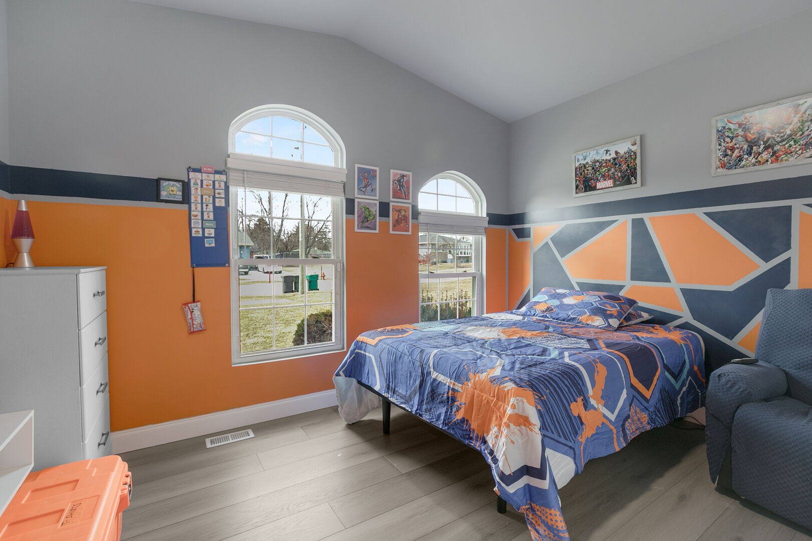 1713 Gilboa Avenue, Zion, IL 60099