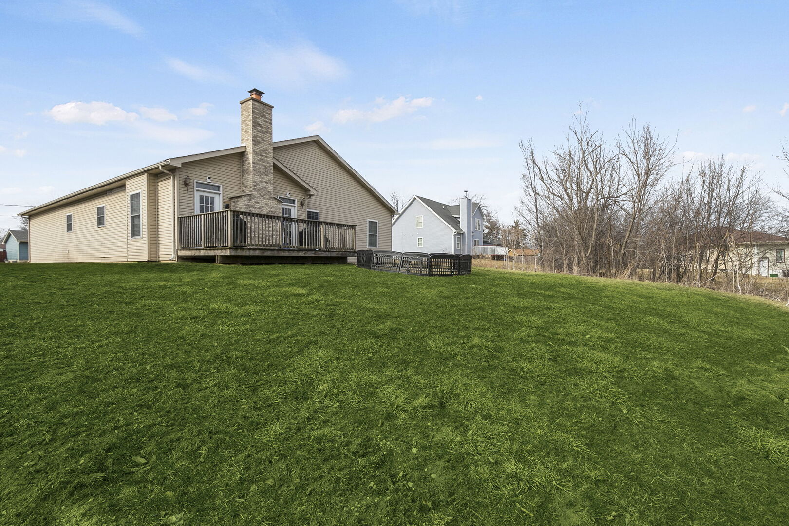 1713 Gilboa Avenue, Zion, IL 60099