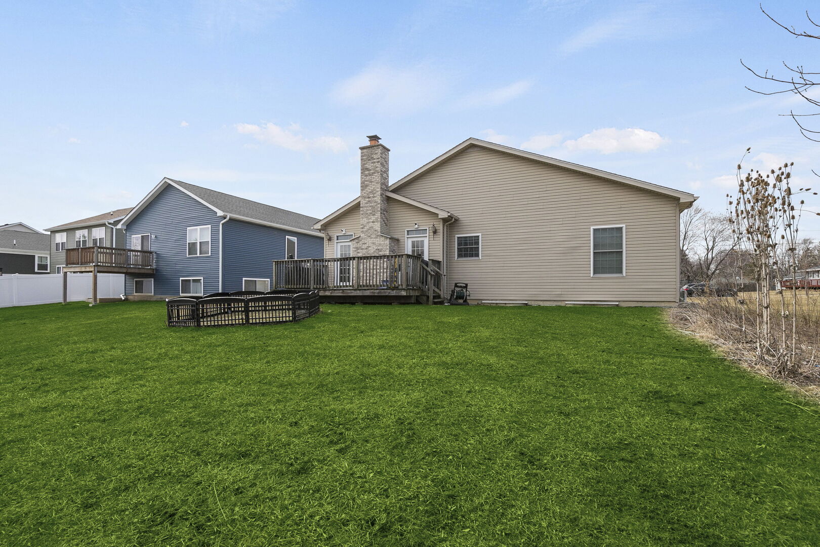 1713 Gilboa Avenue, Zion, IL 60099