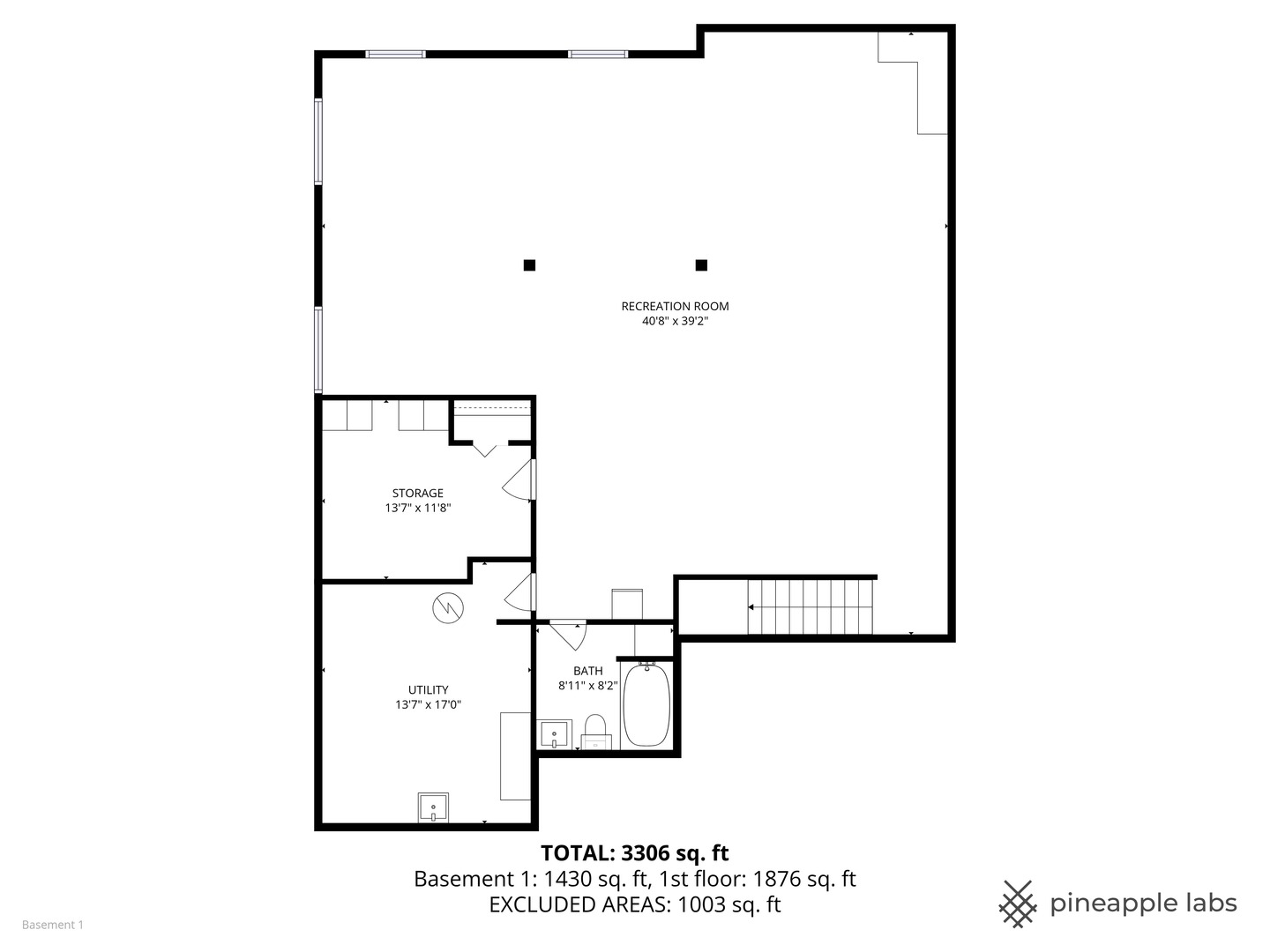 1713 Gilboa Avenue, Zion, IL 60099