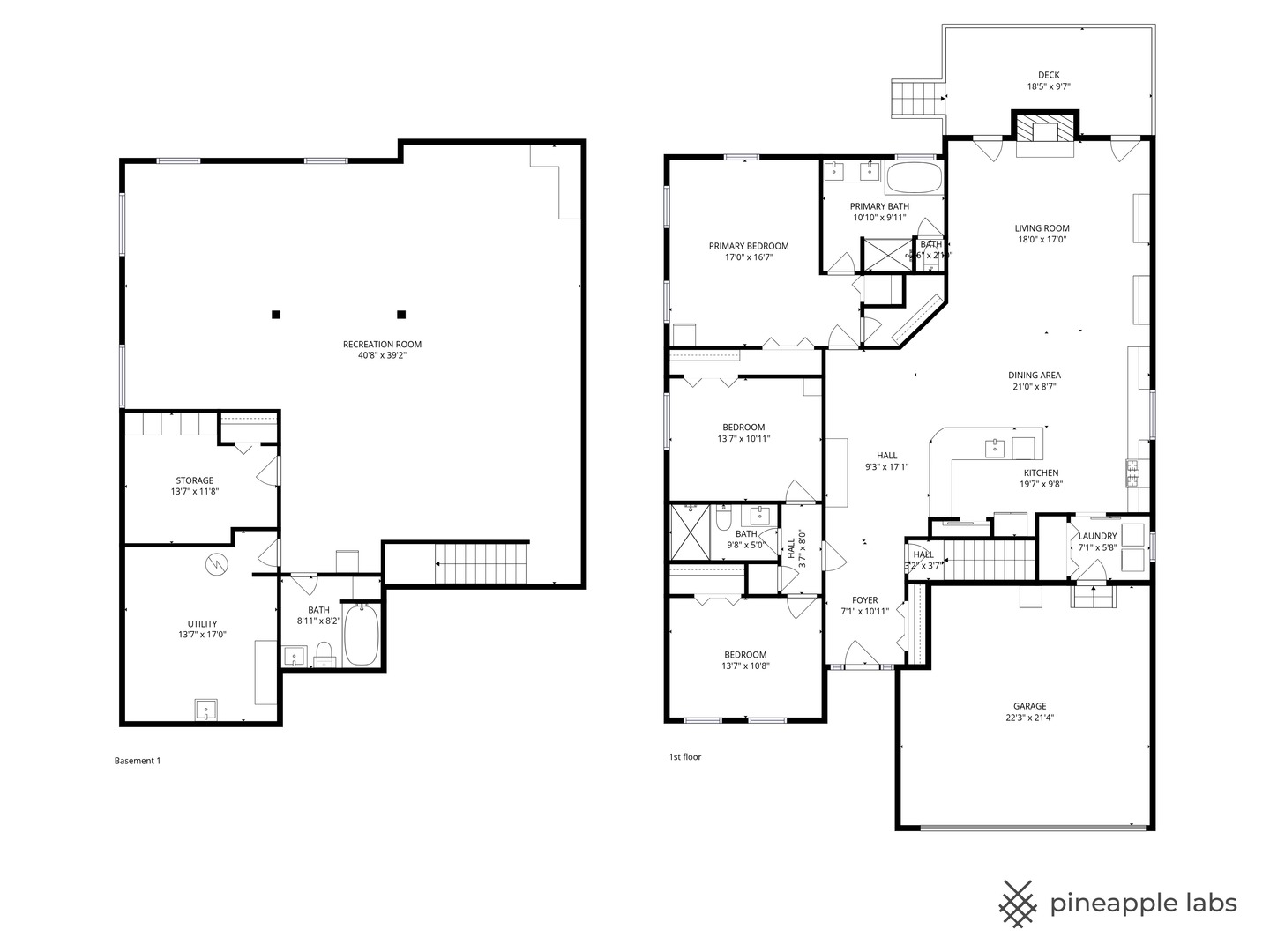 1713 Gilboa Avenue, Zion, IL 60099