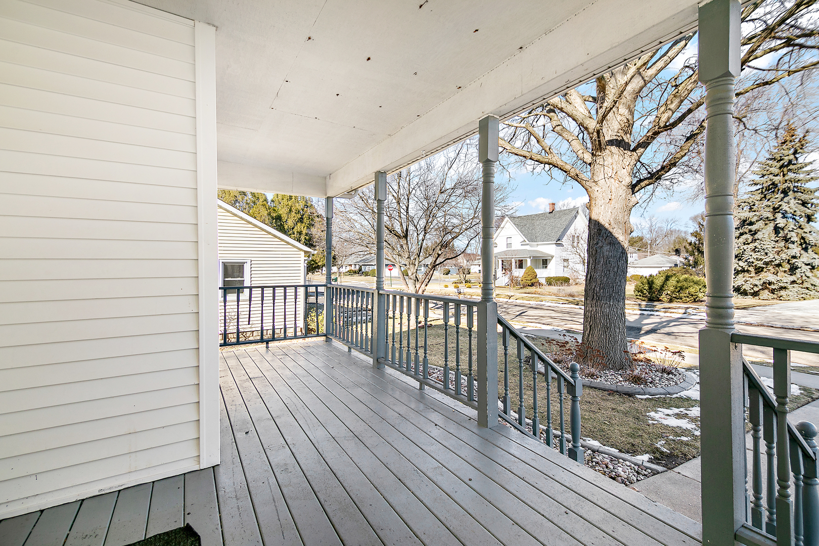 332 W NORTH Street, Peotone, IL 60468