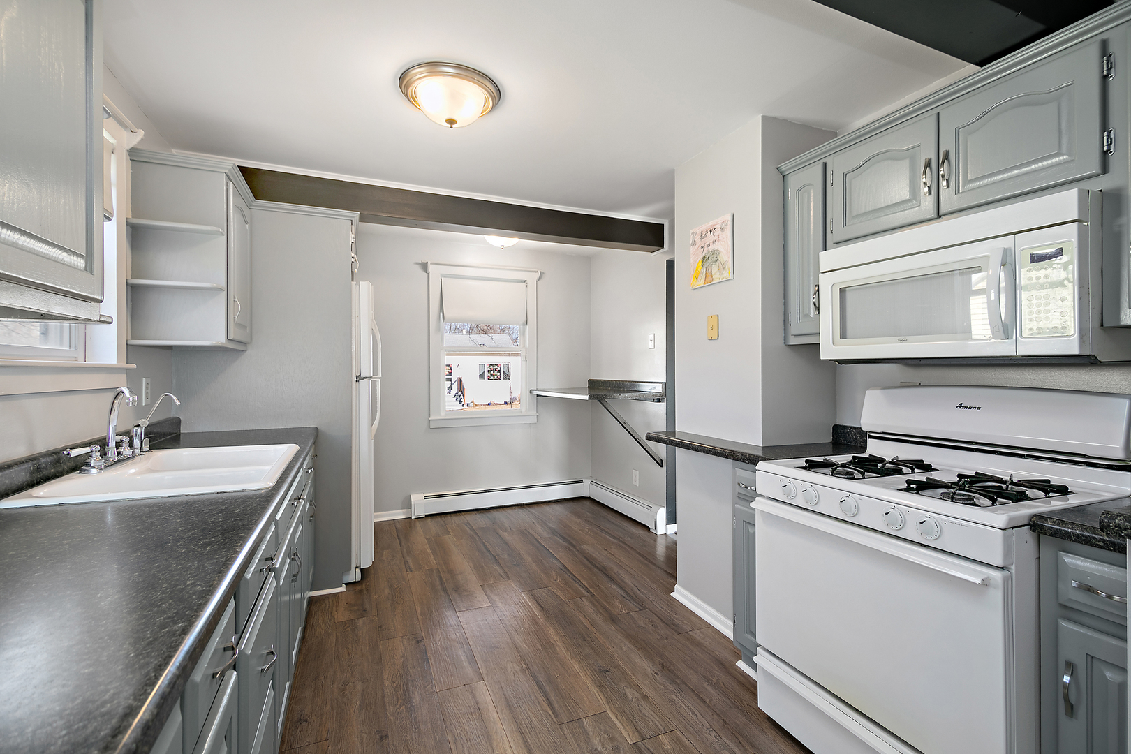 332 W NORTH Street, Peotone, IL 60468