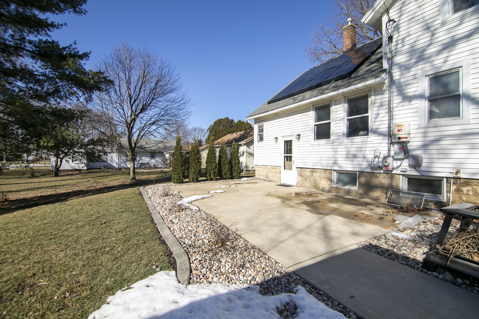 332 W NORTH Street, Peotone, IL 60468